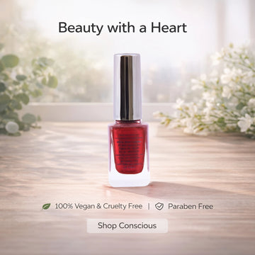 Nail Polish | Crush (Pack Of 6)