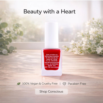Nail Polish | Daffodil (Pack Of 6)