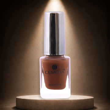 Nail Polish | Dark Brown