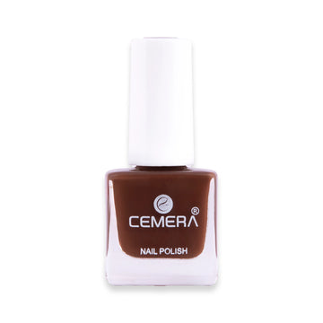 Nail Paints | Dark Brown