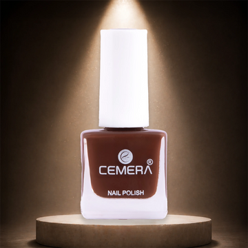 Nail Paints | Dark Brown