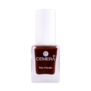 Nail Polish | Dark Brown