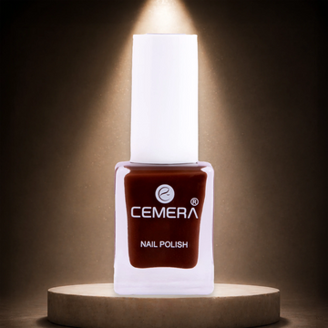 Nail Polish | Dark Brown