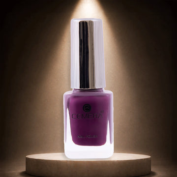 Nail Polish | Dark Purple