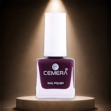 Nail Paints | Dark Purple