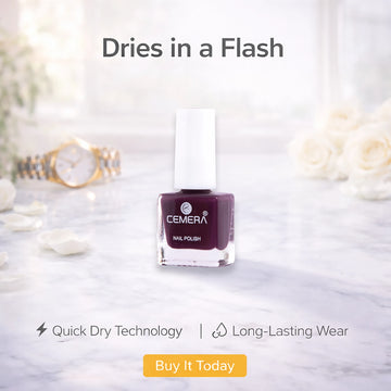 Nail Paints | Dark Purple