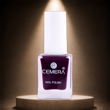 Nail Paints | Dark Purple