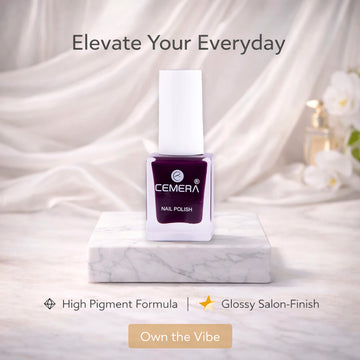 Nail Paints | Dark Purple