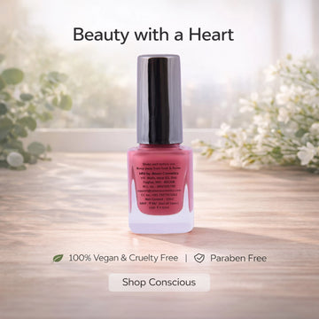 Nail Polish | Delicate (Pack Of 3)