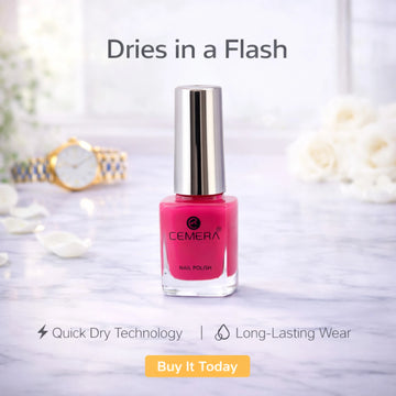 Nail Polish | Delight (Pack Of 4)