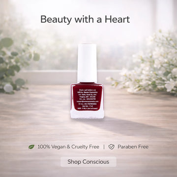 Nail Paints | Diva (Pack Of 6)
