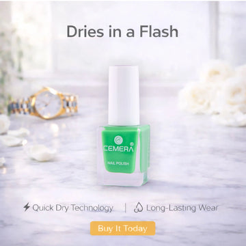 Nail Polish | Dolly (Pack Of 5)