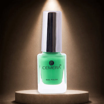 Nail Polish | Electric Green