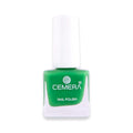 Nail Polish | Electric Green