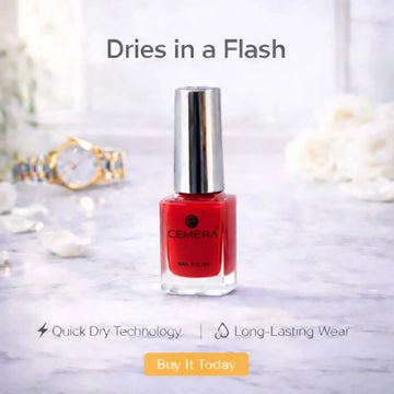 Nail Polish | Elevate (Pack Of 3)