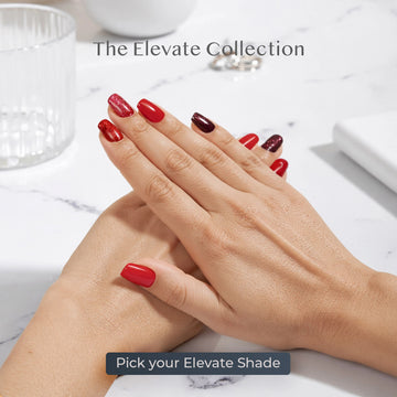 Nail Polish | Elevate (Pack Of 3)