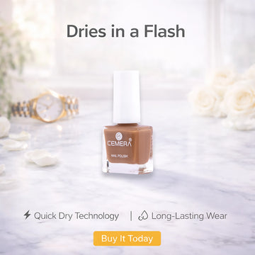 Nail Paints | Elite (Pack Of 6)