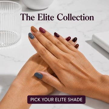 Nail Paints | Elite (Pack Of 6)