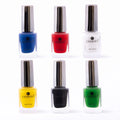 Nail Polish | Flame (Pack Of 6)