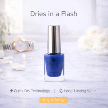 Nail Polish | Flame (Pack Of 6)