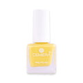 Nail Polish | Floral Yellow