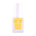 Nail Polish | Floral Yellow