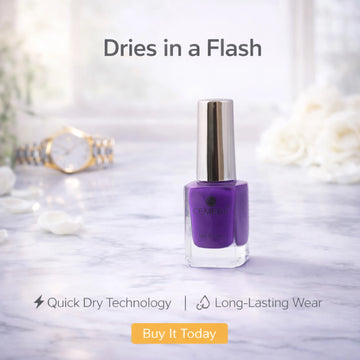 Nail Polish | Fly (Pack Of 6)