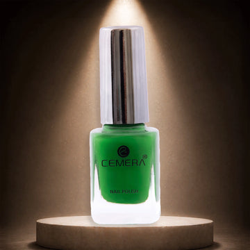 Nail Polish | Forest Green