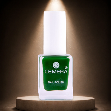 Nail Polish | Forest Green