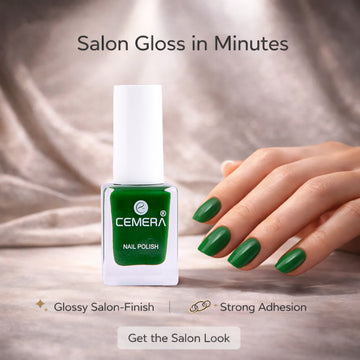 Nail Polish | Forest Green
