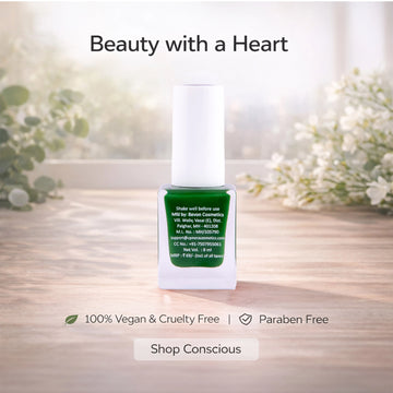 Nail Polish | Forest Green