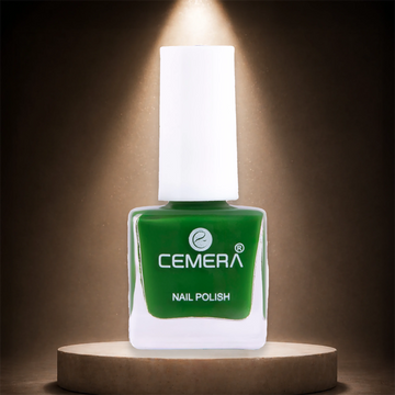 Nail Paints | Forest Green