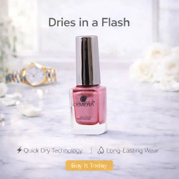 Nail Polish | Forever (Pack Of 4)