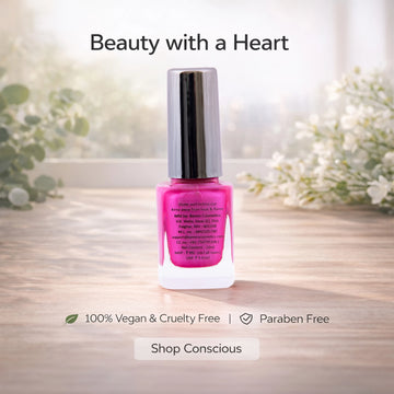 Nail Polish | Garden (Pack Of 5)