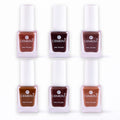 Nail Polish | Geranium (Pack Of 6)