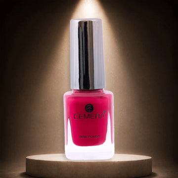 Nail Polish | Glamour Pink