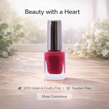 Nail Polish | Glamour Pink