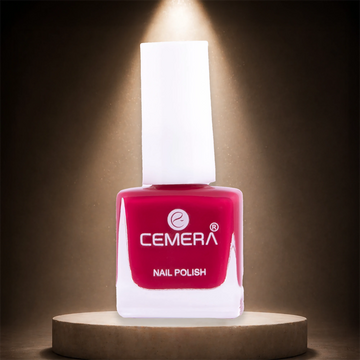 Nail Paints | Glamour Pink