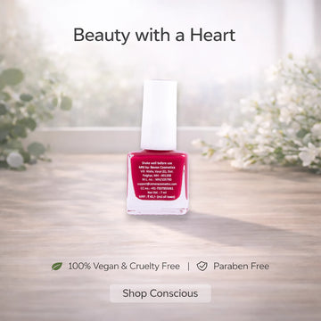 Nail Paints | Glamour Pink