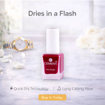 Nail Paints | Glamour Pink