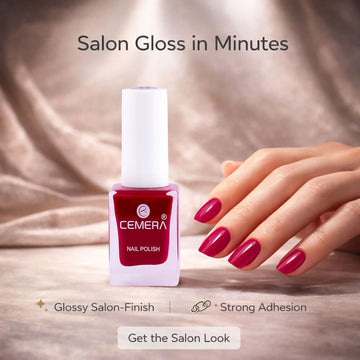 Nail Paints | Glamour Pink