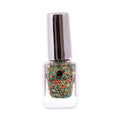 Nail Polish | Glitter Rainbow