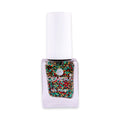Nail Polish | Glitter Rainbow
