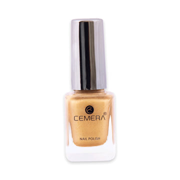 Nail Polish | Gold Dust
