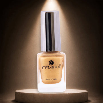 Nail Polish | Gold Dust