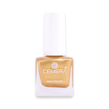 Nail Paints | Gold Dust