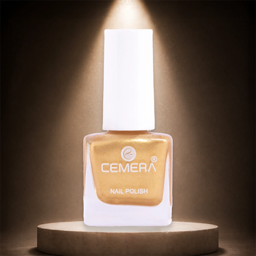Nail Paints | Gold Dust