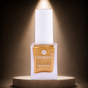 Nail Polish | Gold Dust