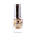 Nail Polish | Golden Glitter