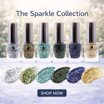 Nail Polish | Grace (Pack Of 6)